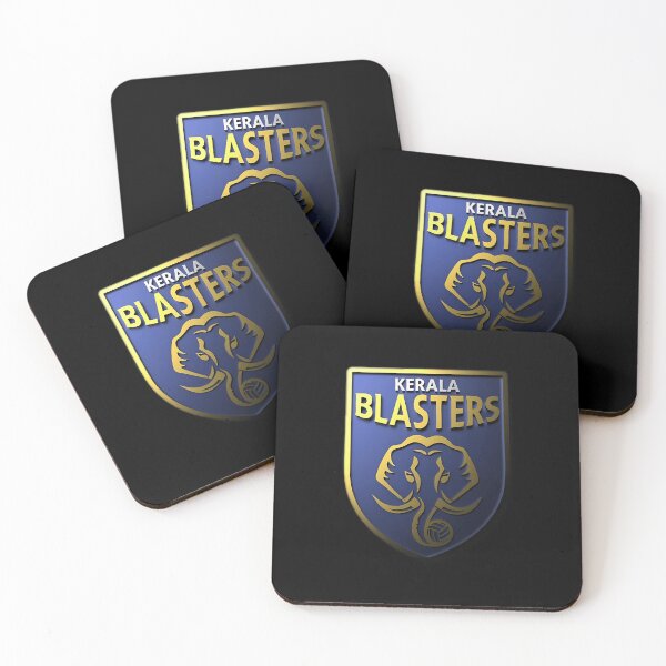 Item preview, Blasters de Kerala designed and sold by AiLifeTrading.