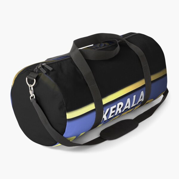 Item preview, Kerala Blasters designed and sold by AiLifeTrading.