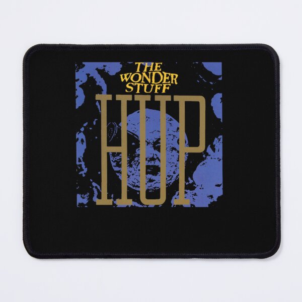 Item preview, The Wonder Rock Stuff Classic  designed and sold by Killian Ward.
