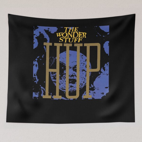Item preview, The Wonder Rock Stuff Classic  designed and sold by Killian Ward.