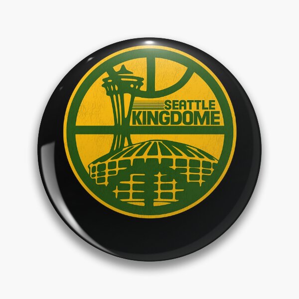Item preview, The Seattle Kingdome - Defunct Supersonics Stadium designed and sold by ShoppingBullets.