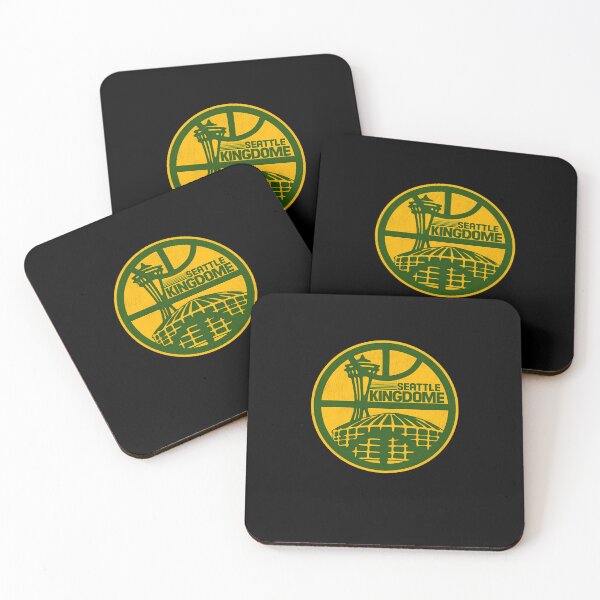 Item preview, The Seattle Kingdome - Defunct Supersonics Stadium designed and sold by ShoppingBullets.