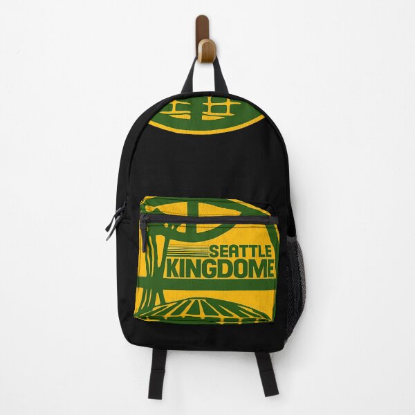 Item preview, The Seattle Kingdome - Defunct Supersonics Stadium designed and sold by ShoppingBullets.