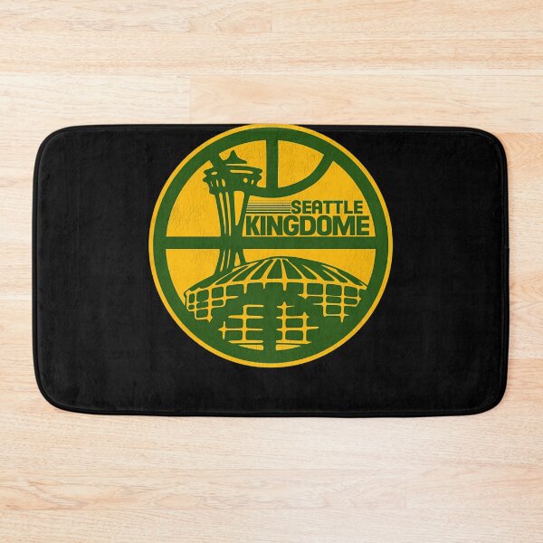 Item preview, The Seattle Kingdome - Defunct Supersonics Stadium designed and sold by ShoppingBullets.