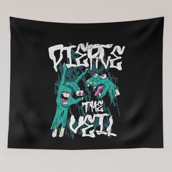 Item preview,  Pierce The Veil designed and sold by W7OUD.