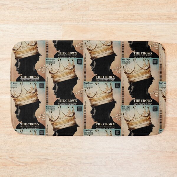 Item preview, THE CROWN__<< ESCAPE FROM REALITY..>> designed and sold by Pronoian-Space.