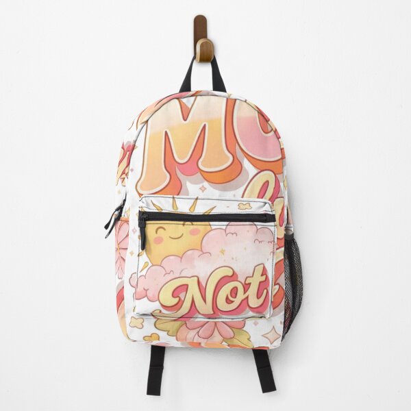 Item preview, Not In The Mood Club Aesthetic Pastel Retro Design designed and sold by Sanika arts .