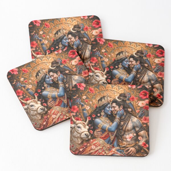 Item preview, Kali in Bloom designed and sold by AliceWhiteDF.