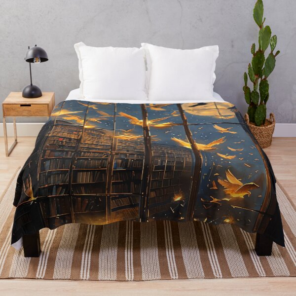 Item preview, The Liberation of Knowledge designed and sold by ONYX Pixee.
