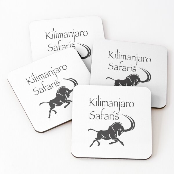 Item preview, Kilimanjaro Safaris Ride Antelope  designed and sold by AiLifeTrading.