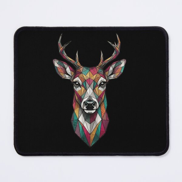 Item preview, As The Deer Pants for the Water – Psalm 42:1 Christian Shirt designed and sold by ArtsBorn2Create.