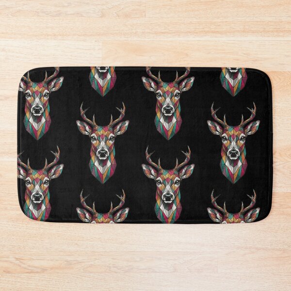 Item preview, As The Deer Pants for the Water – Psalm 42:1 Christian Shirt designed and sold by ArtsBorn2Create.