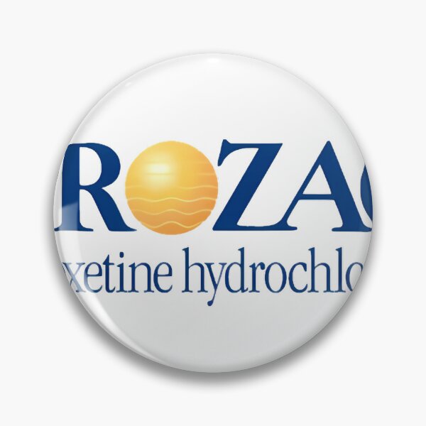 Item preview, Prozac Logo designed and sold by CreativePrintHub ⭐⭐⭐.