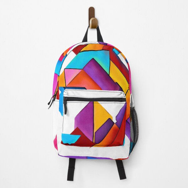Item preview, Crowded Geometrics designed and sold by Anas Arts.