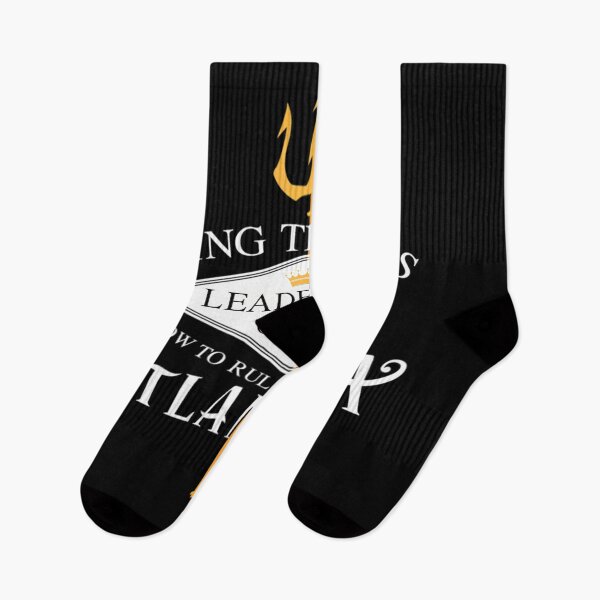 Item preview, King Triton Leadership Company designed and sold by AiLifeTrading.