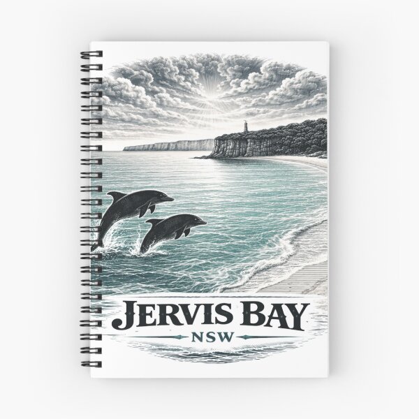 Item preview, Jervis Bay NSW Australia designed and sold by PamLeeDesign.