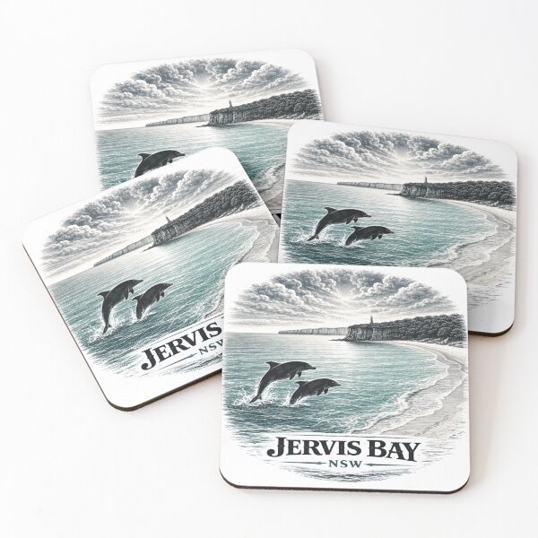 Item preview, Jervis Bay NSW Australia designed and sold by PamLeeDesign.