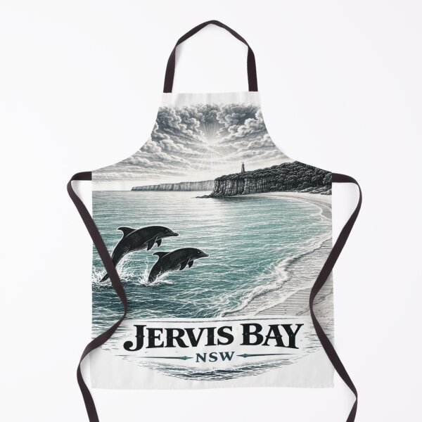 Item preview, Jervis Bay NSW Australia designed and sold by PamLeeDesign.