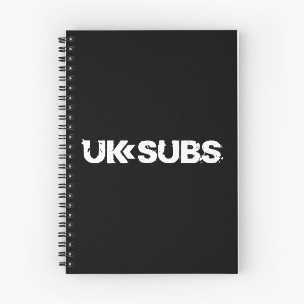 Item preview, U.K. Subs (Band) designed and sold by W7OUD.