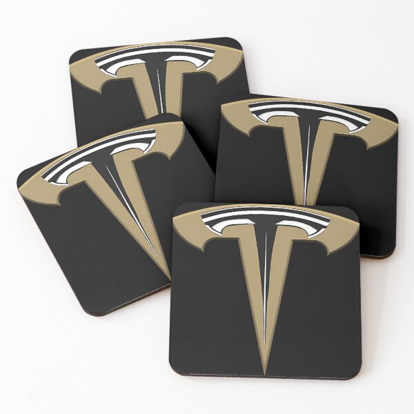 Item preview, Logotipo genial de Tesla designed and sold by CreativePrintHub ⭐⭐⭐.
