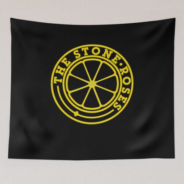 Item preview, The Stone Roses designed and sold by ShoppingBullets.