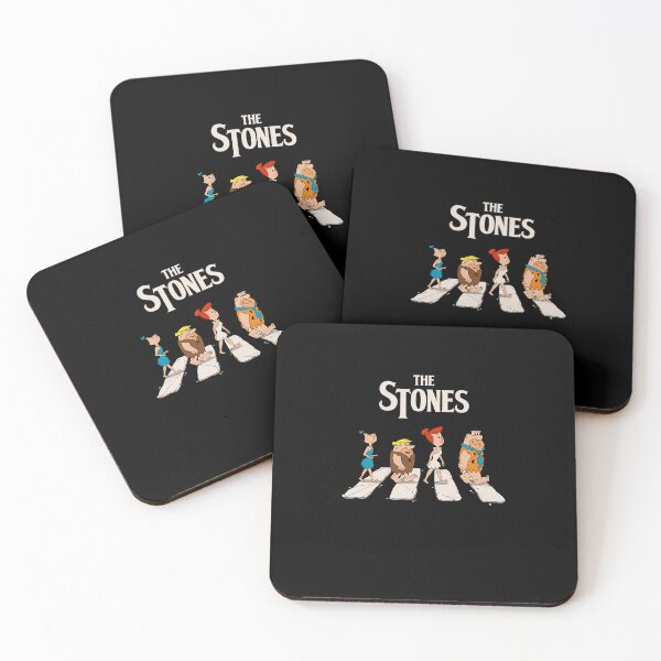 Item preview, The Stones designed and sold by ShoppingBullets.