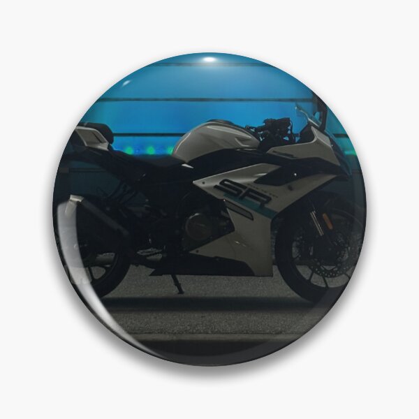 Item preview, Cf Moto designed and sold by MotoBunny505.