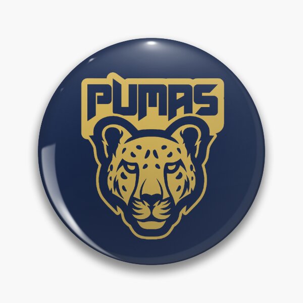 Artikelvorschau, Animierte Pumas Gold entworfen und verkauft von VRedBaller.