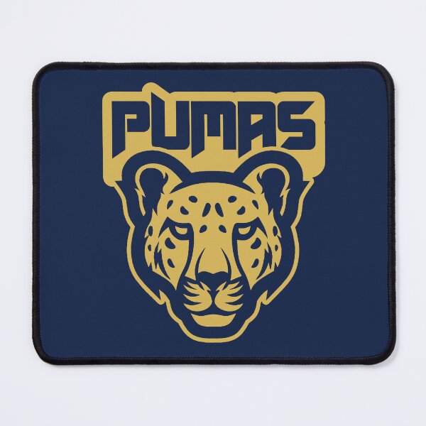 Item preview, Pumas animated gold designed and sold by VRedBaller.