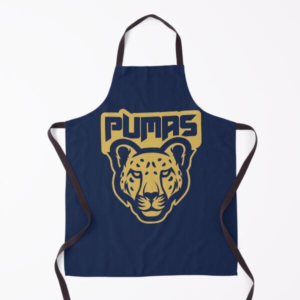 Item preview, Pumas animated gold designed and sold by VRedBaller.