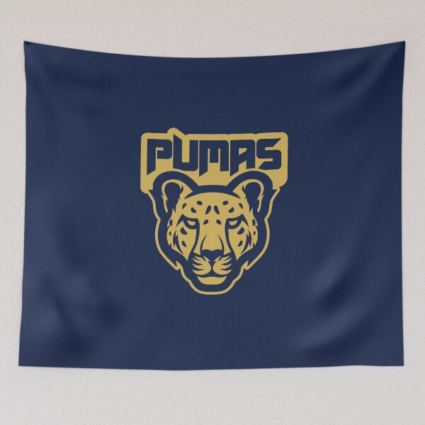 Item preview, Pumas animated gold designed and sold by VRedBaller.