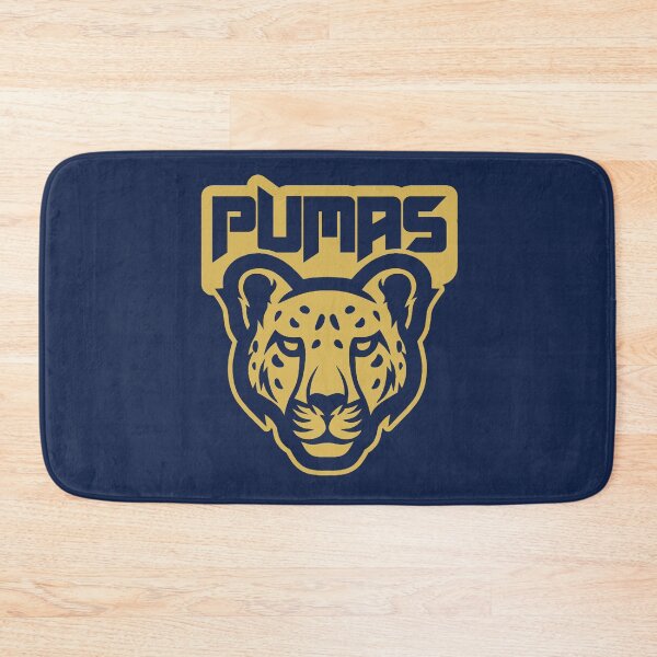 Item preview, Pumas animated gold designed and sold by VRedBaller.