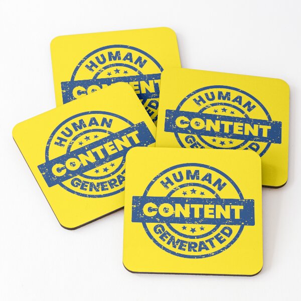 Item preview, 100% Human Generated Content - Authentic Vintage Stamp designed and sold by VugArtShop.