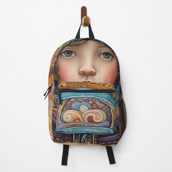 Item preview, Angel Pensioner with wings wearing a hoodie designed and sold by Colin Bentham.