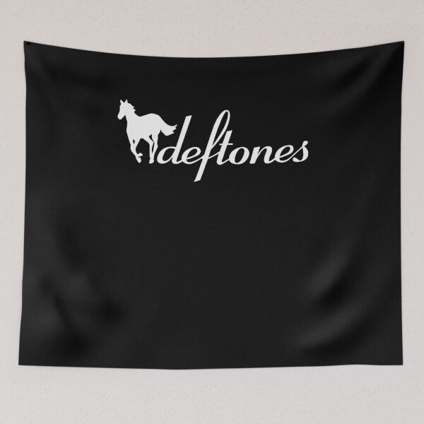 Item preview, The White Pony designed and sold by ShoppingBullets.