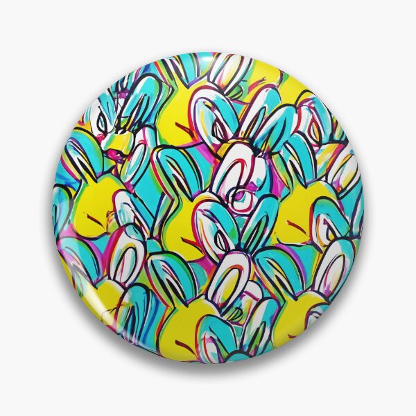 Item preview, Abstract Ear Pattern designed and sold by notlikeontv.