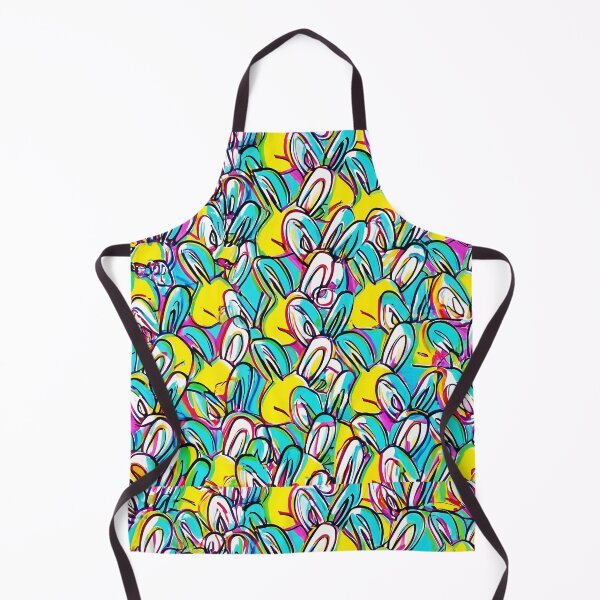 Item preview, Abstract Ear Pattern designed and sold by notlikeontv.