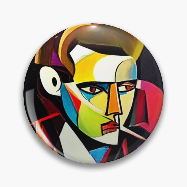 Item preview, James Dean Bowie Tribute 5 ABSTRACT Digital Art WallsOfFameAust designed and sold by WallsOfFameAust.