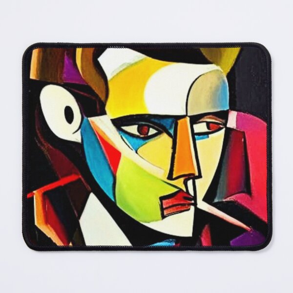 Item preview, James Dean Bowie Tribute 5 ABSTRACT Digital Art WallsOfFameAust designed and sold by WallsOfFameAust.