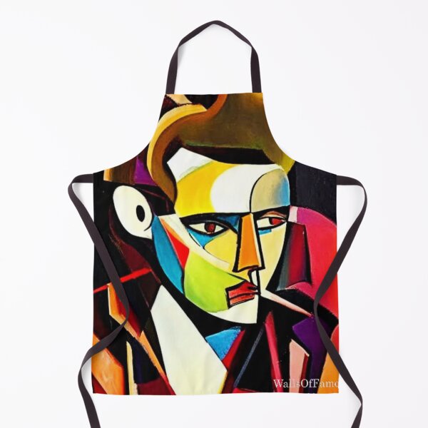 Item preview, James Dean Bowie Tribute 5 ABSTRACT Digital Art WallsOfFameAust designed and sold by WallsOfFameAust.