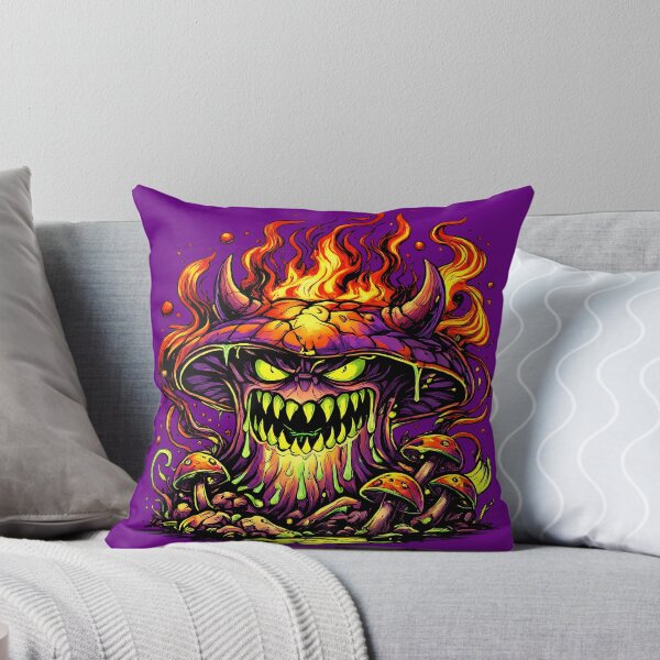Item preview, Inferno Bloom designed and sold by DesignNChill-Freelance.