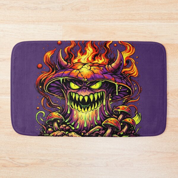 Item preview, Inferno Bloom designed and sold by DesignNChill-Freelance.
