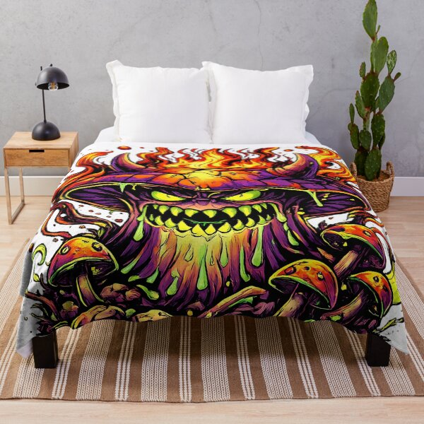 Item preview, Inferno Bloom designed and sold by DesignNChill-Freelance.