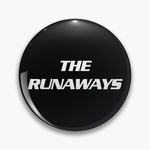 Item preview, The Runaways (Band) designed and sold by W7OUD.