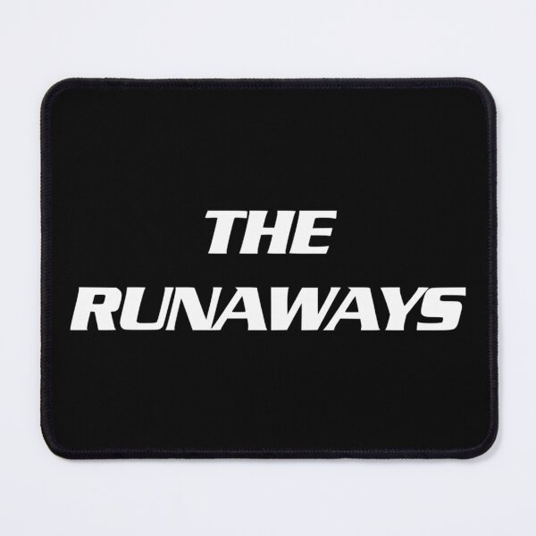 Item preview, The Runaways (Band) designed and sold by W7OUD.