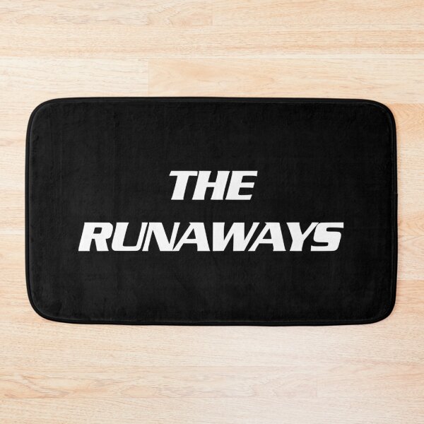 Item preview, The Runaways (Band) designed and sold by W7OUD.