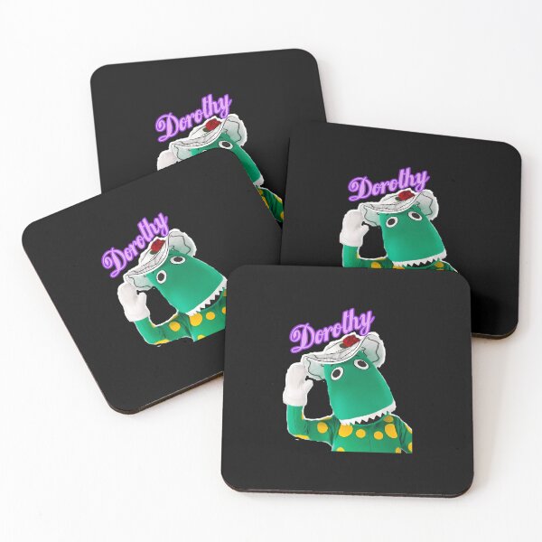 Item preview, The Wiggles - Dorothy The Dinosaur designed and sold by ShoppingBullets.