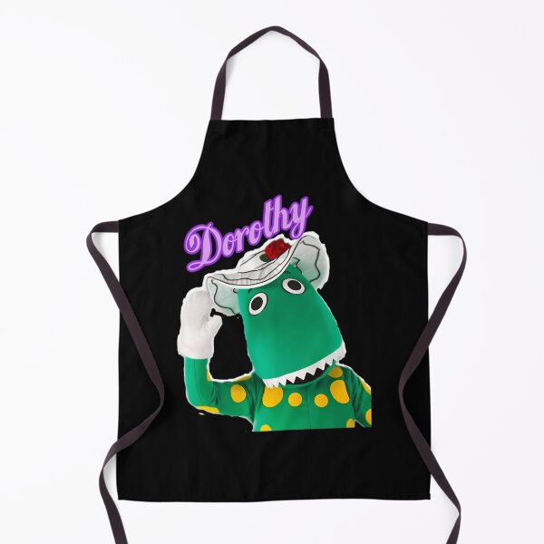 Item preview, The Wiggles - Dorothy The Dinosaur designed and sold by ShoppingBullets.