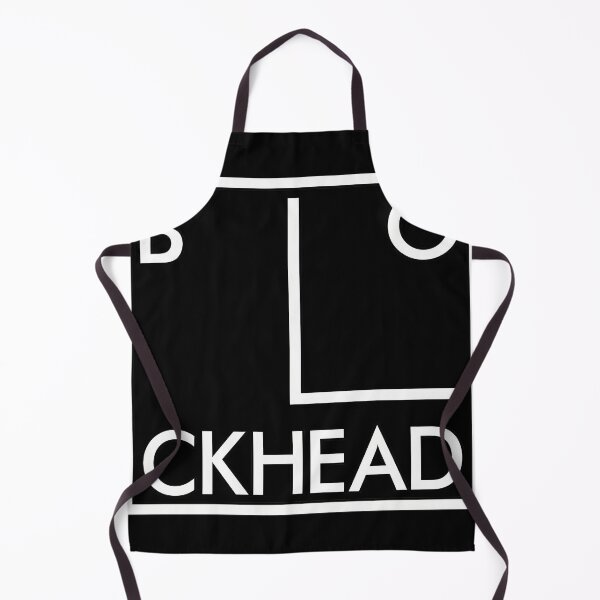 Item preview, Ian Dury And The Blockheads Logo designed and sold by CreativePrintHub ⭐⭐⭐.