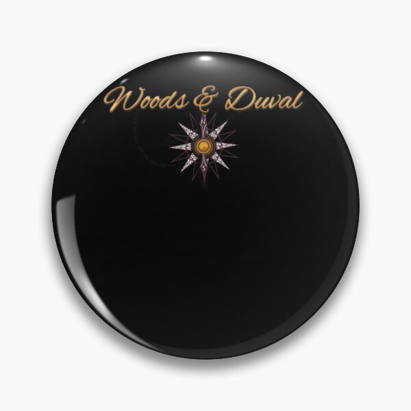 Item preview, Woods and Duval Family Logo (Commission)  designed and sold by theboyjake.